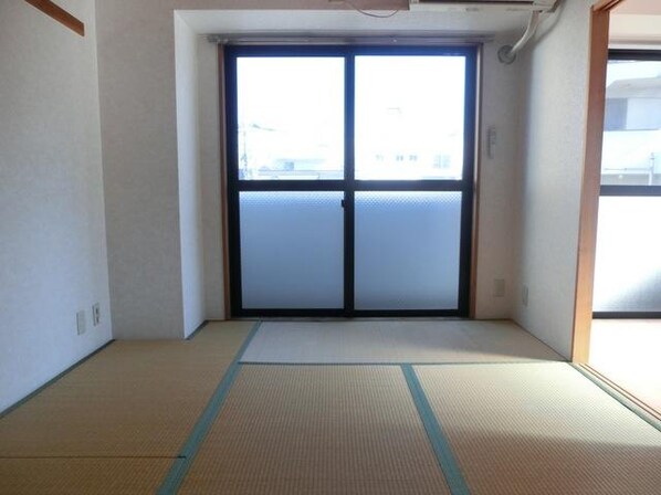 クレアパーク野方の物件内観写真